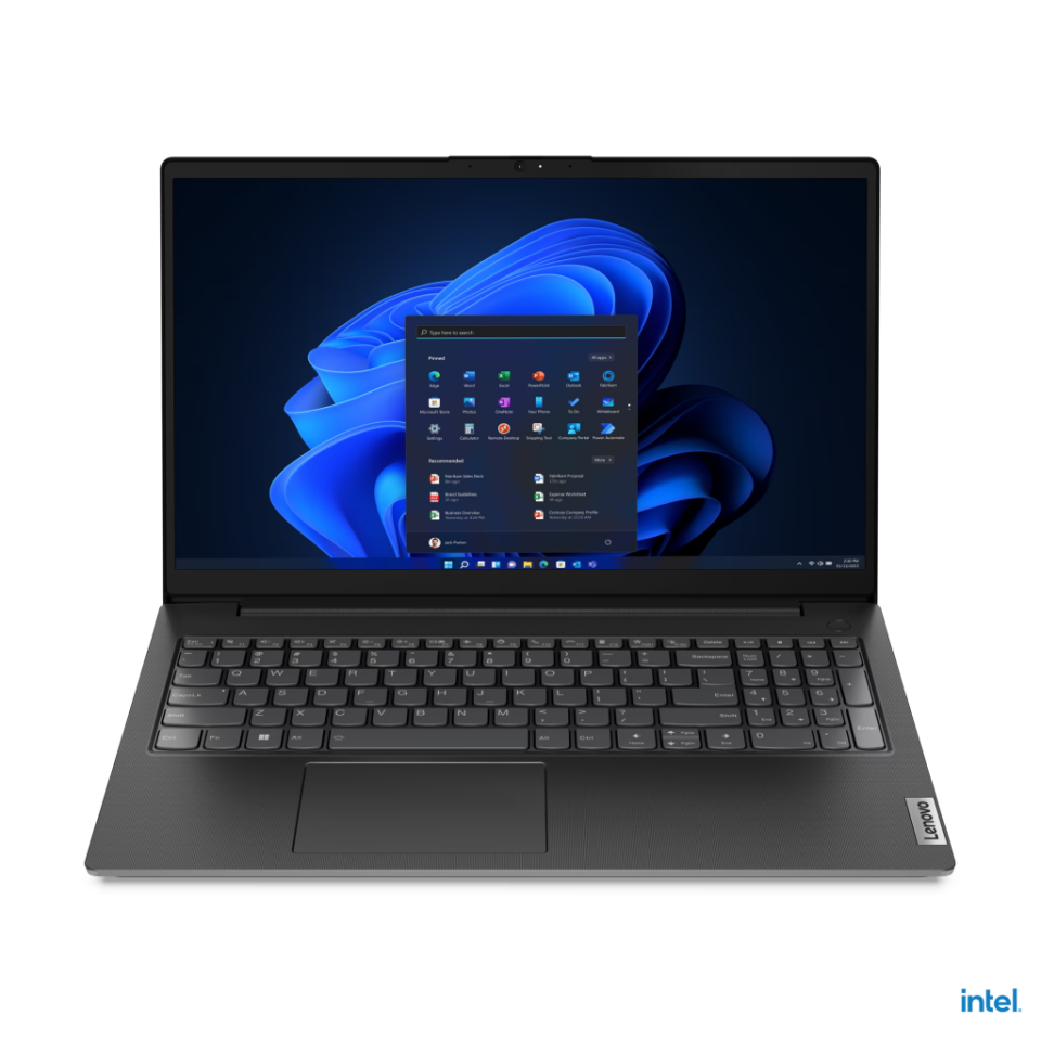 LENOVO 83A100KXTR_UPG, V15 G4 IRU, i7-1355U, 15,6" FHD, 16Gb Ram, 512Gb SSD, Paylaşımlı Ekran Kartı, Free Dos Notebook