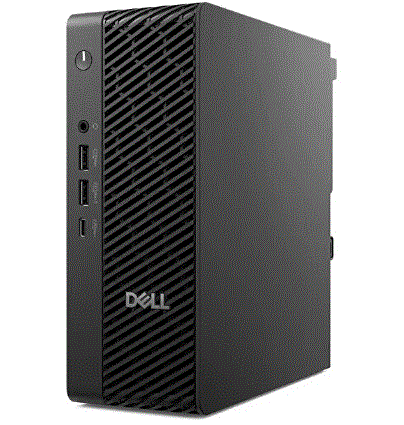 DELL Pro Max Micro FCM2250_2 Ultra 9-285 32GB 512GB SSD 16gb RTX2000Ada W11P Masaüstü İş istasyonu