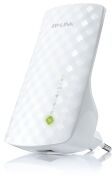 TP-LINK RE200 AC750 KABLOSUZ MENZIL GENISLETICI