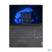 LENOVO 83A100KXTR_UPG, V15 G4 IRU, i7-1355U, 15,6'' FHD, 16Gb Ram, 512Gb SSD, Paylaşımlı Ekran Kartı, Free Dos Notebook