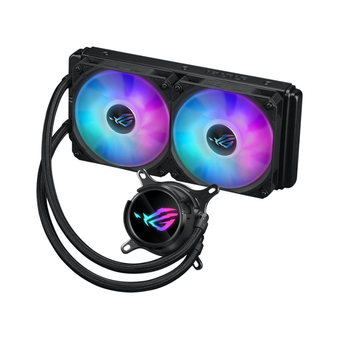 ASUS ROG STRIX LC III 240 ARGB