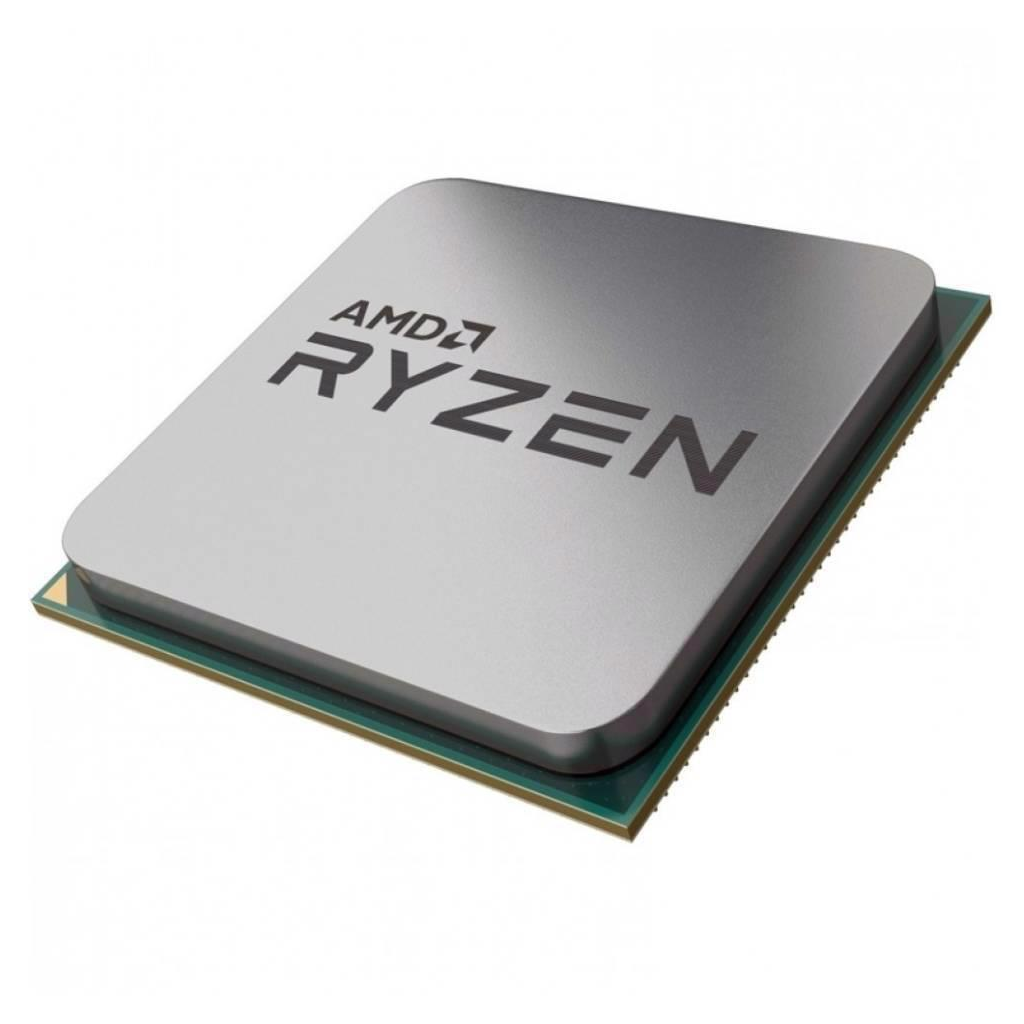 AMD RYZEN 7 5700 8 Core, 3,70-4.60GHz, 20Mb Cache, 65W, AM4 Soket, TRAY, (Dahili Grafik YOK, Fan YOK)