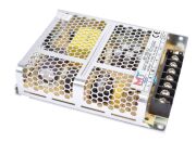 MERVESAN 12V 10A AC/DC METAL ADAPTÖR ( MT-120-12)