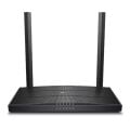 TP-LINK ARCHER VR400 1200Mbps 4 Port Kablosuz Dual Band Router VDSL2/ADSL2+ Modem 2xAnten