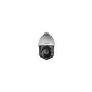 HIKVISION DS-2DE4425IW-DE, 4Mpix, 4,8-120mm Lens, 25X Optik Zoom, 100Mt Gece Görüşü, SD Kart, PoE, Ses Giriş Çıkış, H265+, Speed Dome PTZ IP Kamera (Ayak Dahil)