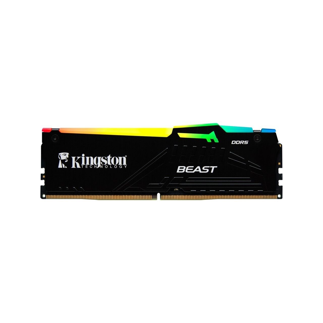 KINGSTON BEAST 8GB 6000MHz DDR5 RGB PC RAM KF560C36BBEA-8TR