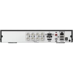 HIKVISION DS-7208HGHI-M1/C 8 KANAL 1080P LITE H265 PRO  HİBRİT DVR KAYIT CİHAZI