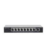 RUIJIE-REYEE RG-ES209GC-P 9 Port 10/100/1000 8 port poe 120W Yönetilebilir (L2) Switch