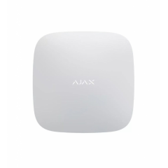 AJAX ReX, Kablosuz, Mesafe Artıcı, BEYAZ