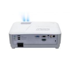 VIEWSONIC PG603X 3800AL 1024x768 HDMI/USB BEYAZ XGA PROJEKSİYON