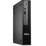 DELL PRO MICRO BTO106_QCM1250_EMEA ULTRA 5 235T 16GB 512GB SSD WLAN/BT FREEDOS MINI PC