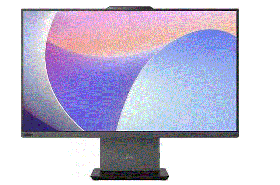 LENOVO ThinkCentre Neo 50a 27 G5 12SA0024TR Core 7 240H 16GB 512GB SSD O/B Intel Dokunmatik 27'' Siyah DOS All in One PC