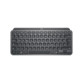 LOGITECH MX Mini Keys, 920-010504, Bluetooth, Türkçe Q, Multimedya, Aydınlatmalı, Mini Klavye