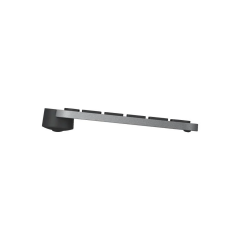 LOGITECH MX Mini Keys, 920-010504, Bluetooth, Türkçe Q, Multimedya, Aydınlatmalı, Mini Klavye