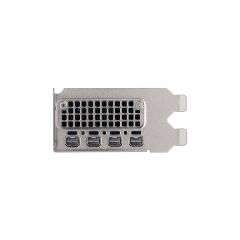 PNY RTXA2000 12GB DDR6 192Bit 4 xDISPLAY ÇIKIŞLI PASİF SOĞUTUCULU YAPAY ZEKA AI EKRAN KARTI  (VCNRTXA2000-12GB-SB)