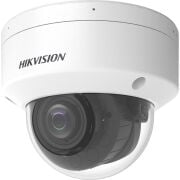 HIKVISION DS-2CD2743G2-LIZS2U/SL 4MP 2.8-12MM MOTORIZE COLORVU ACUSENSE H265+ IK10 DAHİLİ SES IR DOME IP KAMERA
