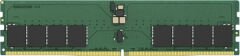 32GB DDR5 6400MHz CL52 KVR64A52BD8-32 CUDIMM KINGSTON