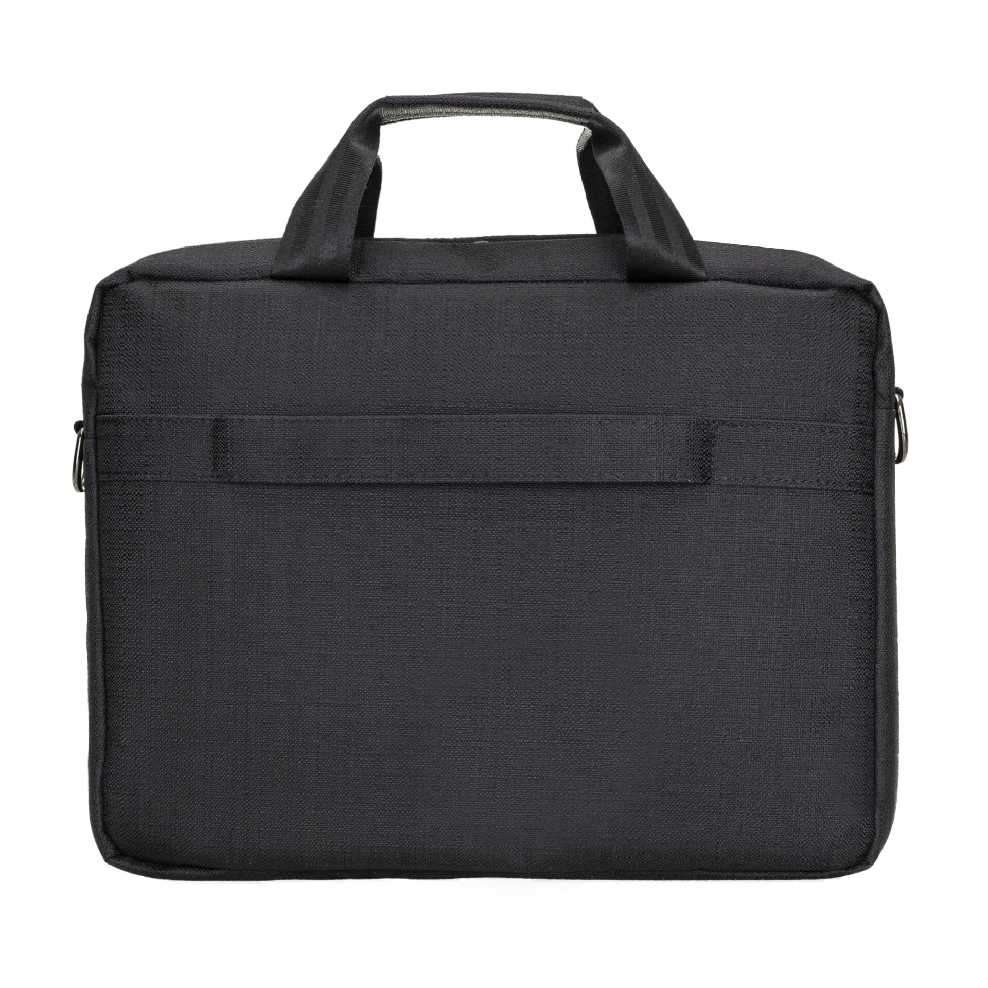 PLM MALİBUE 13''-14'' SIYAH NOTEBOOK ÇANTASI