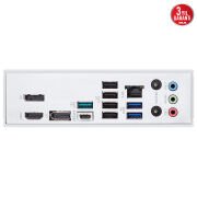 ASUS PRIME B860M-A WIFI 4x DDR5 DP/HDMI 2x M.2 1x 2.5GLAN/WIFI/BT USB3.2 1851P ANAKART