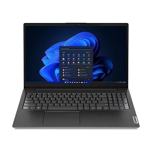 LENOVO V15 G4 83A100KXTR i7-1355U 8GB 512GB SSD O/B Iris Xe 15.6'' DOS Siyah Notebook