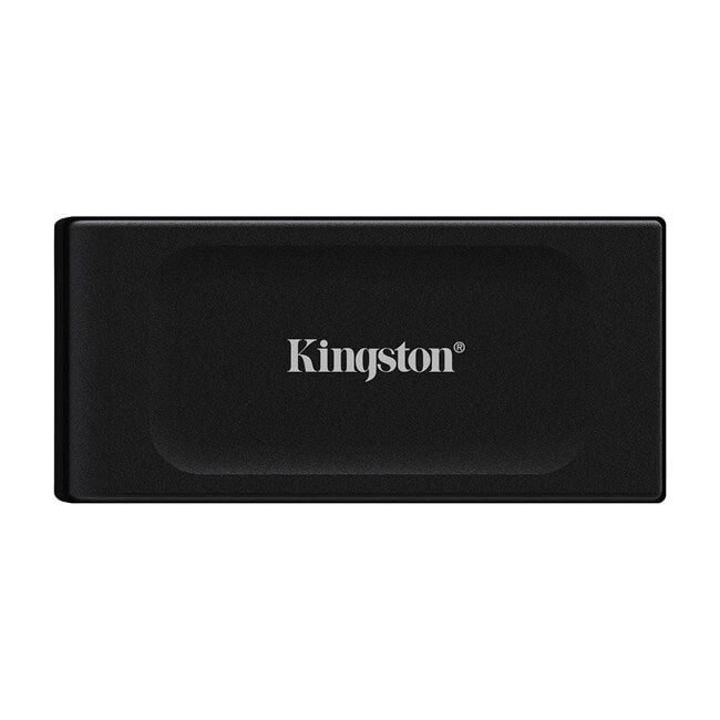 KINGSTON 2 TB 1050/1000MB/s USB 3.2 TAŞINABİLİR SSD SXS1000/2000G