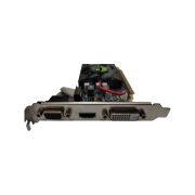 AXLE AX-GT710/2GD3P4CDIL-GT710 GT730 2GB DDR3 64Bit VGA/DVI/HDMI 16X
