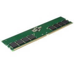 16GB DDR5 6400MHz CL52 KVR64A52BS8-16 CUDIMM KINGSTON