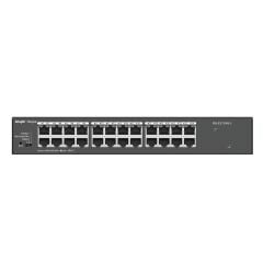 RUİJİE-REYEE RG-ES124G-L 24XGE F.GIGABİT NETWORK SWİTCH