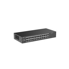 RUİJİE-REYEE RG-ES124G-L 24XGE F.GIGABİT NETWORK SWİTCH