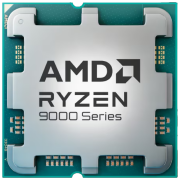 AMD RYZEN 9 9900X3D 12 Core, 4,40-5.50GHz, 128Mb Cache, 120W,  AM5 Soket, TRAY (Dahili Grafik VAR, Fan YOK)