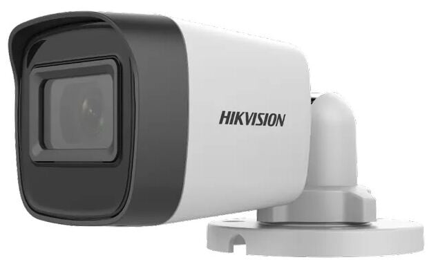 HİKVİSİON DS-2CE16D0T-ITPF (C) 2.8mm 2mp Bullet Kamera