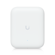 UBIQUITI UAP-U7-PRO-Outdoor, UniFi, Triple Band, 5765Mbps, Wifi6, Tavan Tipi, Access Point (Poe Adaptör Çıkmaz)