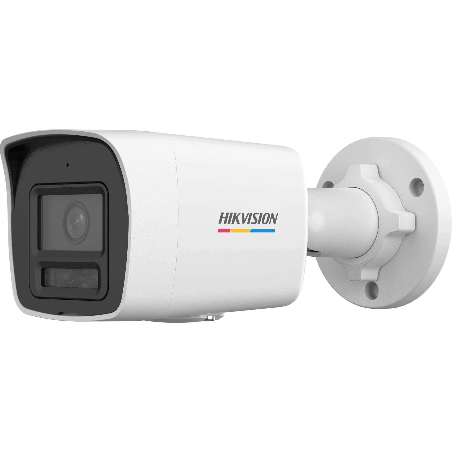 HIKVISION DS-2CD1067G3-LIUF 6MP 2.8MM COLORVU 30MT SMART HYBRID LIGHT IP67 DAHİLİ SES IR BULLET IP KAMERA