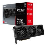 ASUS GEFORCE PRIME-RX9060XT-O8G 8GB GDDDR6 128BIT 1XHDMI 2XDP EKRAN KARTI