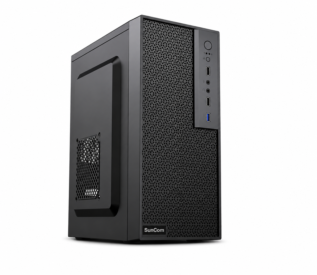 SUNCOM Force SC3-182 i5-6500 8GB 256GB SSD O/B DOS Masaüstü PC (NO-KLV-MOU)