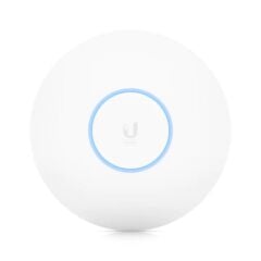 UBNT U6-PRO 2.4/5GHZ DUALBAND WIFI6 4X4 MU-MIMO 5.3GBPS İÇ ORTAM TAVAN TİPİ ACCESS POINT(ADAPTÖRSÜZ)