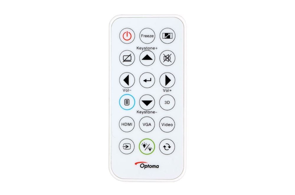 OPTOMA S336 4000AL 800x600 SVGA PROJEKSİYON