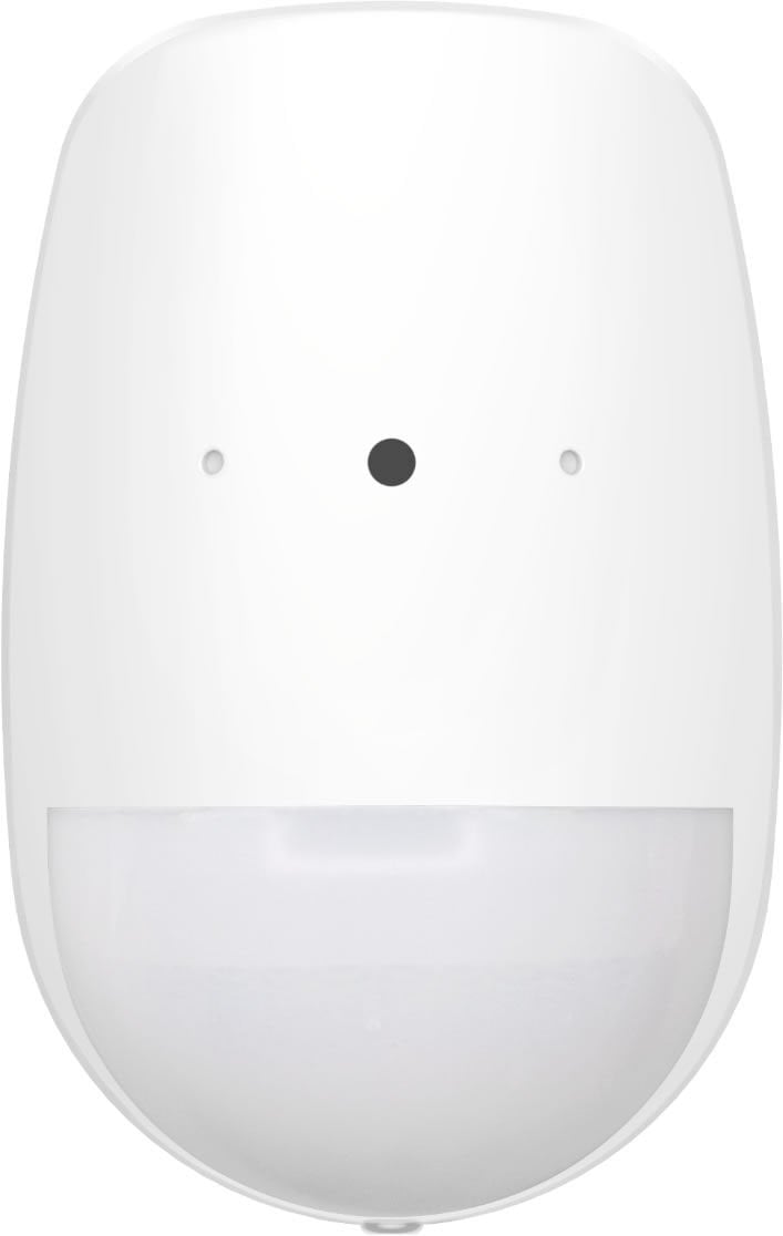 HİKVİSİON DS-PDPG12-EG2-WE (868MHz) Kablosuz Hareket-Cam Kırılma Dedektörü
