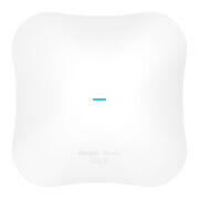 RUIJIE REYEE RG-RAP72PRO BE5040 Wi-Fi 7 2PORT POE ADAPTORSUZ INDOOR ACCESS POINT