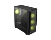 MSI MAG FORGE 340R AIRFLOW ATX CASE