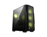 MSI MAG FORGE 340R AIRFLOW ATX CASE