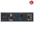 ASUS TUF GAMING B860M-PLUS 4x DDR5 DP/HDMI 3x M.2 1x 2.5GLAN USB3.2 1851P ANAKART
