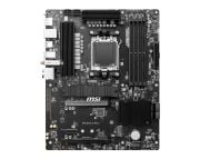 MSI PRO B650-S WIFI DDR5 7200(OC)MHz HDMI DP M.2 ATX AM5