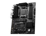 MSI PRO B650-S WIFI DDR5 7200(OC)MHz HDMI DP M.2 ATX AM5