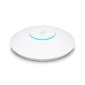 UBIQUITI U6-ENTERPRISE 2.4/5GHZ WIFI6 4X4 MU-MIMO 10.2GBPS İÇ ORTAM TAVAN TİPİ ACCESS POINT(ADAPTÖRSÜZ)