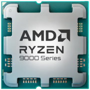 AMD RYZEN 9 9950X3D 16 Core, 4,30-5.70GHz, 128Mb Cache, 170W,  AM5 Soket, TRAY, (Dahili Grafik VAR, Fan YOK)
