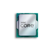 INTEL i7-14700F 20 Core, 3.40Ghz, 33Mb, 219W, LGA1700, 14.Nesil, Tray, (Dahili Grafik YOK, Fan YOK)