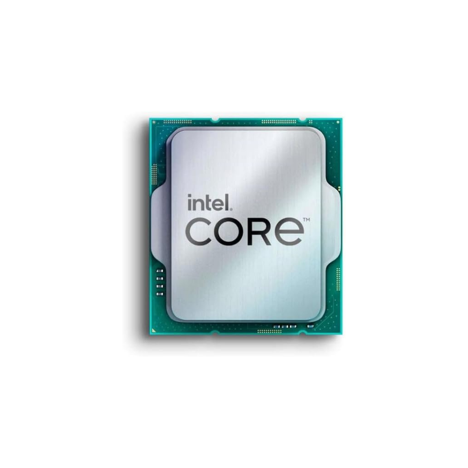 INTEL i7-14700F 20 Core, 3.40Ghz, 33Mb, 219W, LGA1700, 14.Nesil, Tray, (Dahili Grafik YOK, Fan YOK)