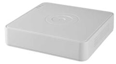 HİKVİSİON DS-7104HGHI-K1 4 Kanal Hibrit Kayıt Cihazı