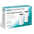 TP-LINK DECO M4(2-PACK) AC1200 DUALBAND MESH WIFI ACCESS POINT